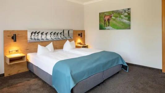 Das Wiesgauer - AlpenInzell - 73