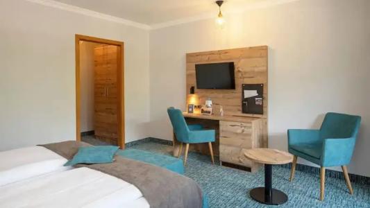 Das Wiesgauer - AlpenInzell - 71