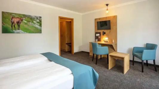 Das Wiesgauer - AlpenInzell - 69