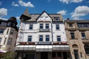 Hotel Engelbert, Iserlohn
