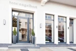 Hotel Engelbert, Iserlohn