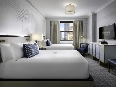 Fairmont Royal York - 49