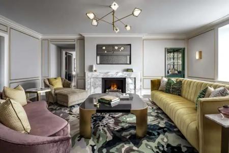 Fairmont Royal York - 14