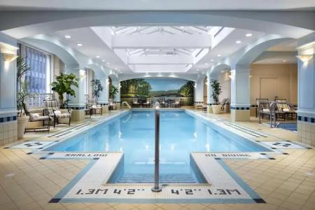 Fairmont Royal York - 30