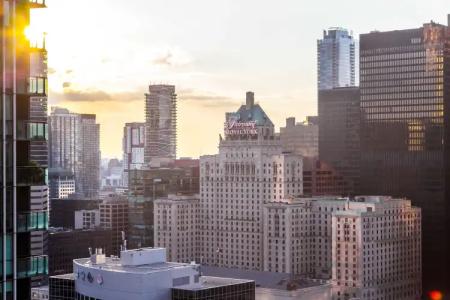 Fairmont Royal York
