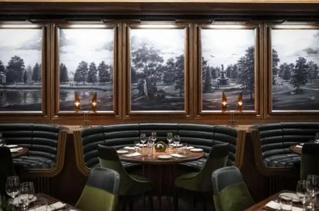 Fairmont Royal York - 23