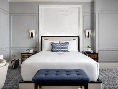 Fairmont Royal York - 47