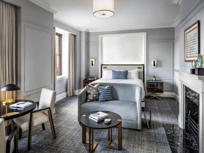 Fairmont Royal York - 63