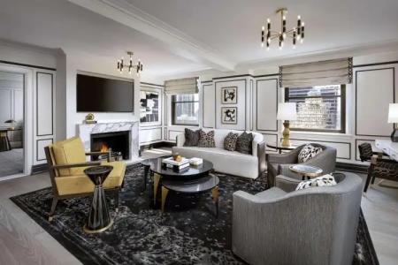 Fairmont Royal York - 24