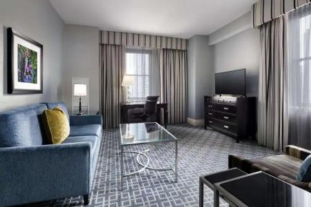 Fairmont Royal York - 15