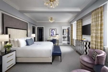 Fairmont Royal York - 13