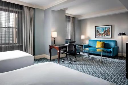 Fairmont Royal York - 7