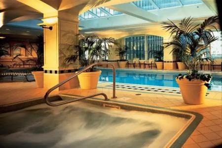 Fairmont Royal York - 31