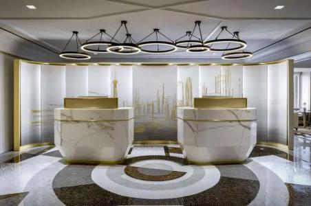 Fairmont Royal York - 1