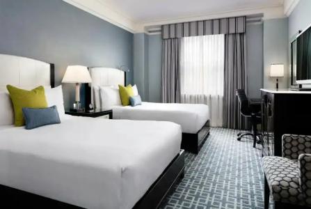 Fairmont Royal York - 6