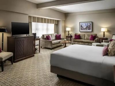 Fairmont Royal York - 46