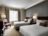 Fairmont Quadruple room