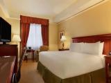 Fairmont Double room