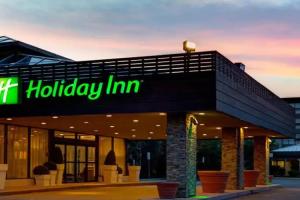 Holiday Inn Toronto Airport East, an IHG Hotel, Toronto