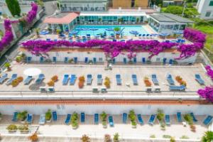 Hotel Parco Cartaromana, Ischia Town