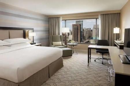 Hilton Toronto - 71