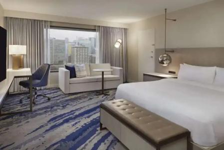 Hilton Toronto - 55