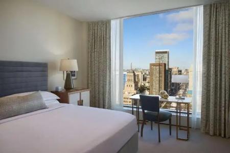 Hilton Toronto - 103