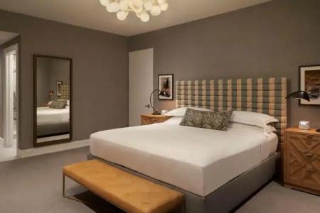 Hilton Toronto - 101