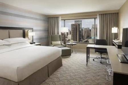 Hilton Toronto - 76