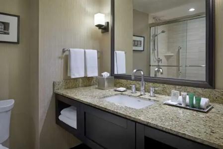 Hilton Toronto - 47
