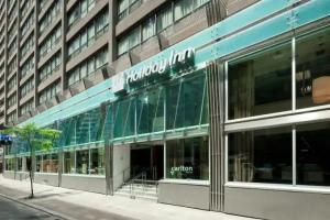 Holiday Inn Toronto Downtown Centre by IHG, Toronto