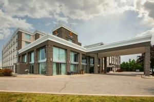 Comfort Inn & Conference Centre Toronto Airport, Toronto