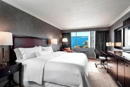 The Westin Harbour Castle, Toronto - 56