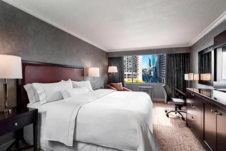The Westin Harbour Castle, Toronto - 51