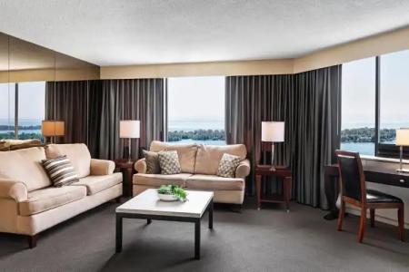 The Westin Harbour Castle, Toronto - 3