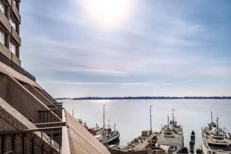 The Westin Harbour Castle, Toronto - 27