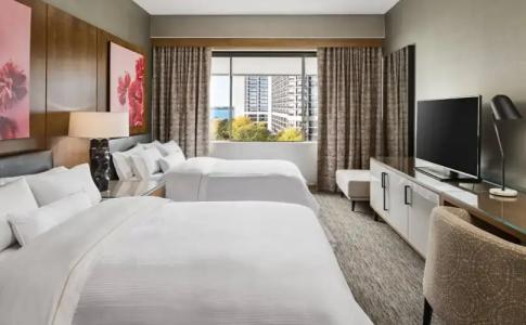 The Westin Harbour Castle, Toronto - 3