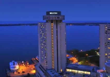 The Westin Harbour Castle, Toronto - 21