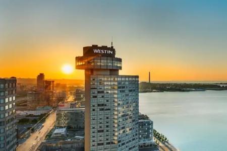 The Westin Harbour Castle, Toronto - 50