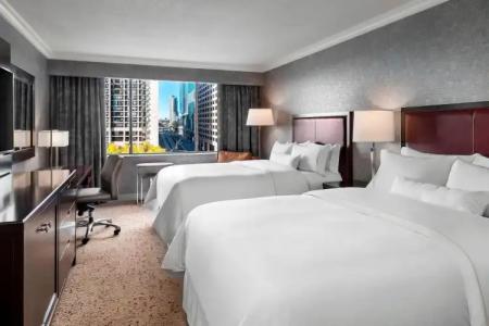 The Westin Harbour Castle, Toronto - 37