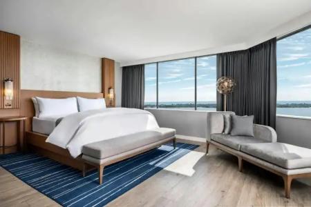 The Westin Harbour Castle, Toronto - 1