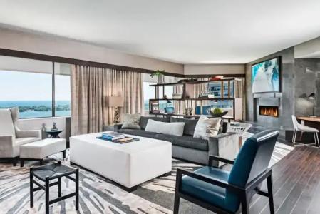 The Westin Harbour Castle, Toronto - 70