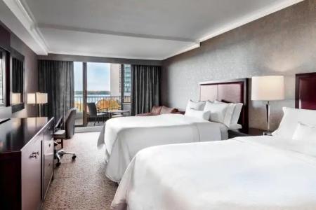 The Westin Harbour Castle, Toronto - 76