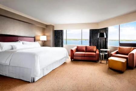 The Westin Harbour Castle, Toronto - 33