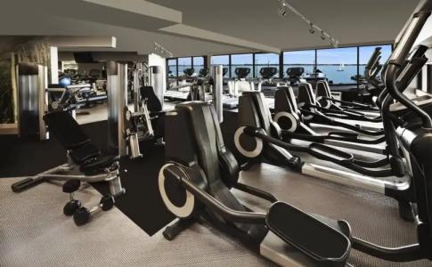 The Westin Harbour Castle, Toronto - 13