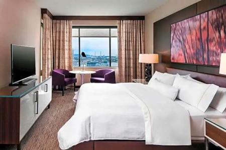 The Westin Harbour Castle, Toronto - 129