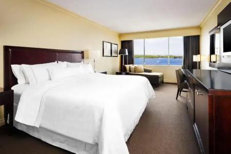 The Westin Harbour Castle, Toronto - 137