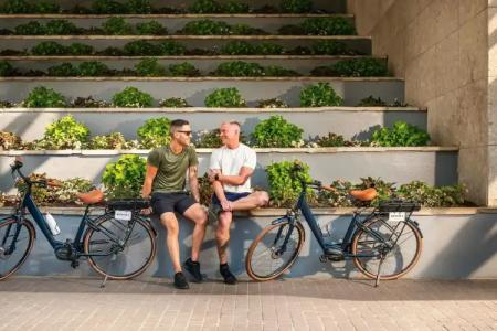 The Westin Harbour Castle, Toronto - 45