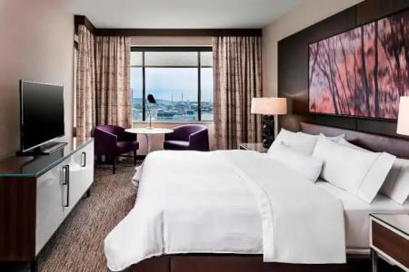 The Westin Harbour Castle, Toronto - 114