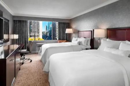The Westin Harbour Castle, Toronto - 21